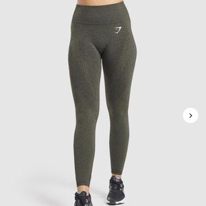 Gymshark vital seamless leggings